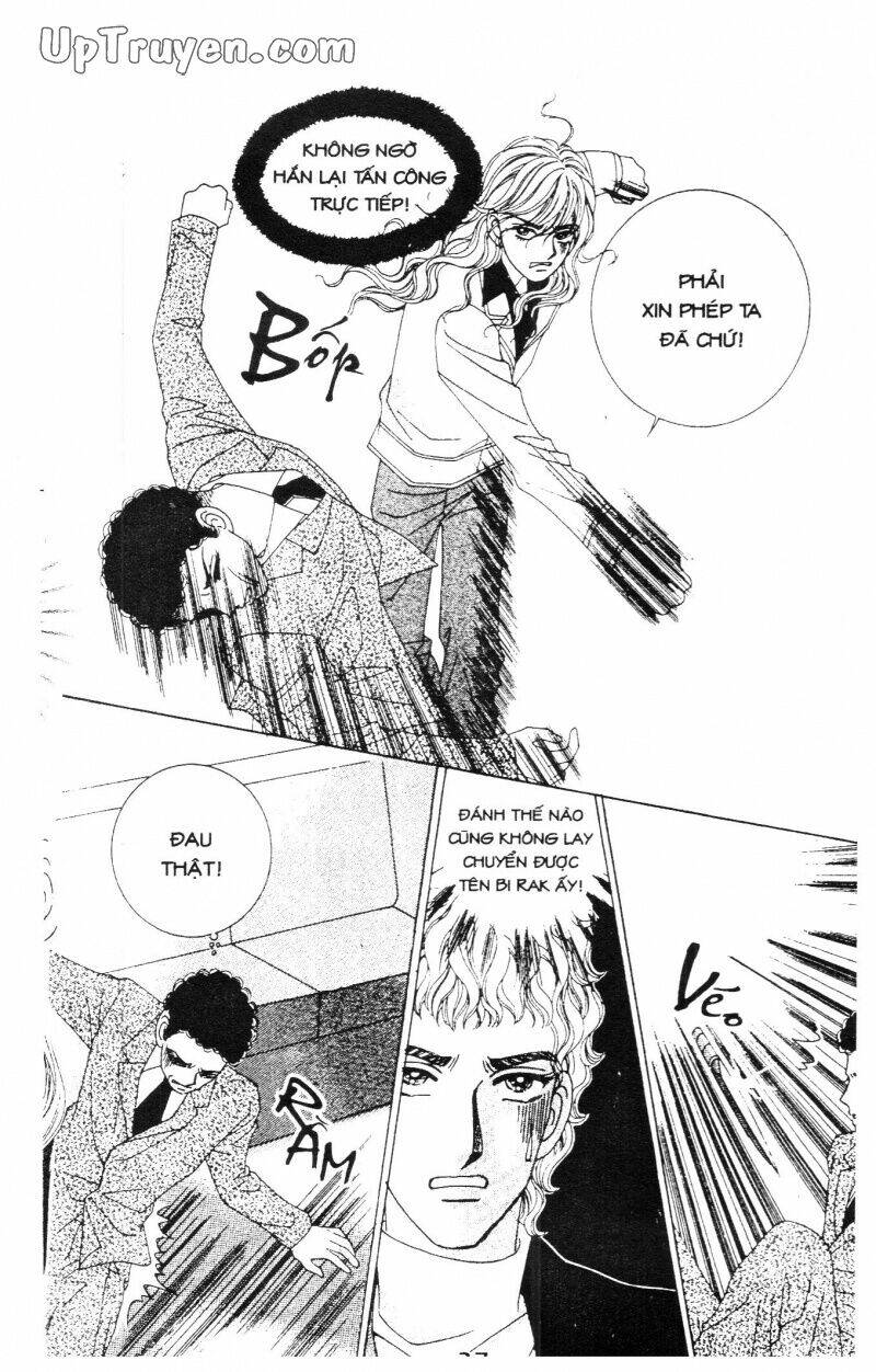 mặt nạ tình yêu chapter 100 37