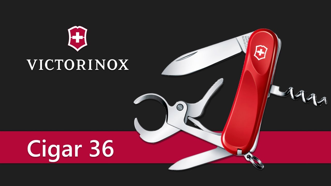 Dao xếp đa năng Victorinox 2.5703.E - Thụy Sỹ