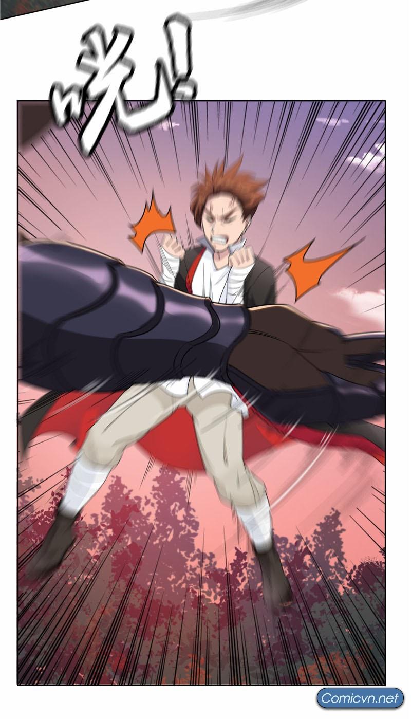 thiên vực thần tọa chapter 3 17