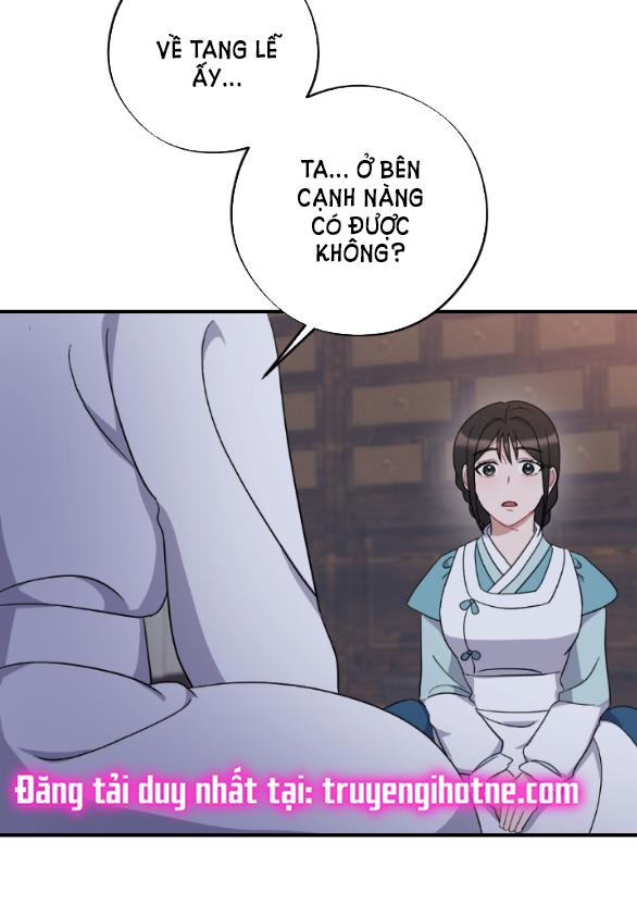 [18+] mơ về một cơn mưa phùn chapter 29.1 16
