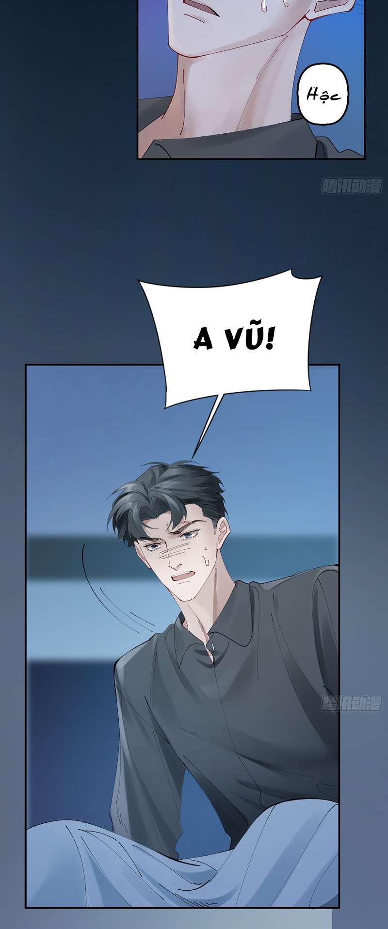 dĩ hạ khi thượng chapter 6 9