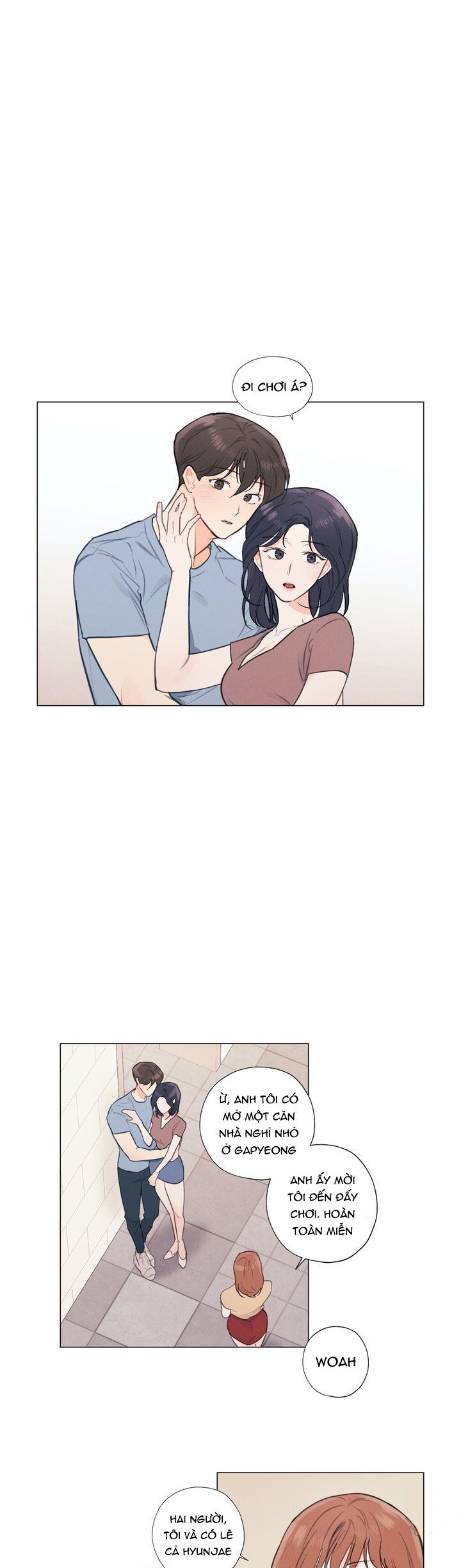 hardcore vanilla chapter 31 1