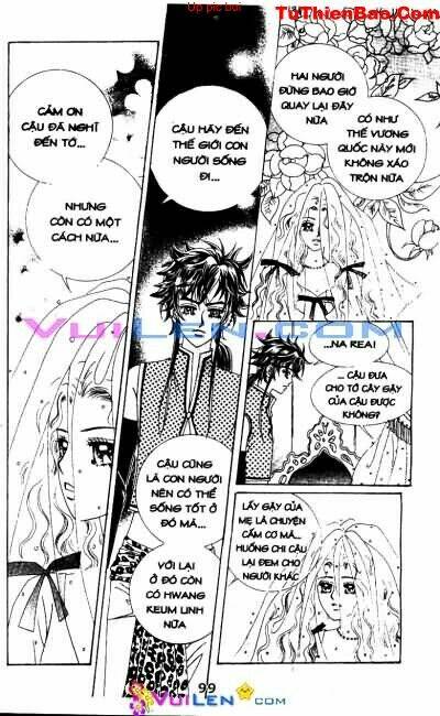 bogle goes to the kingdom chapter 34 7