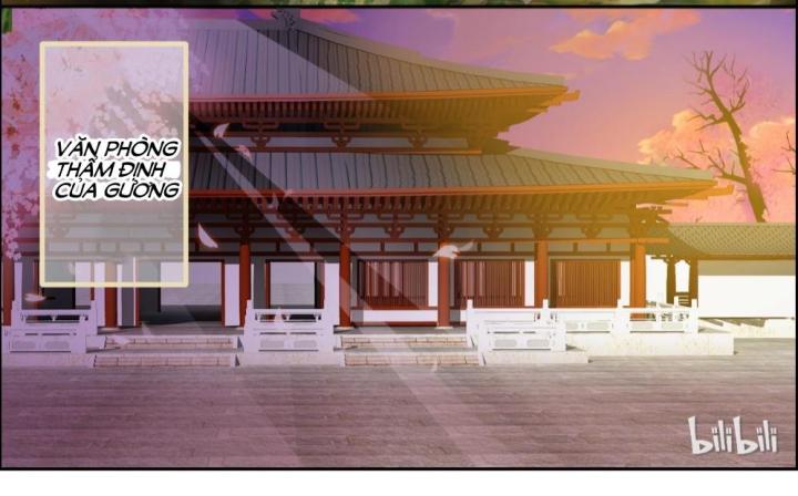 quỷ trộm bạch cốt ngà chapter 1 9