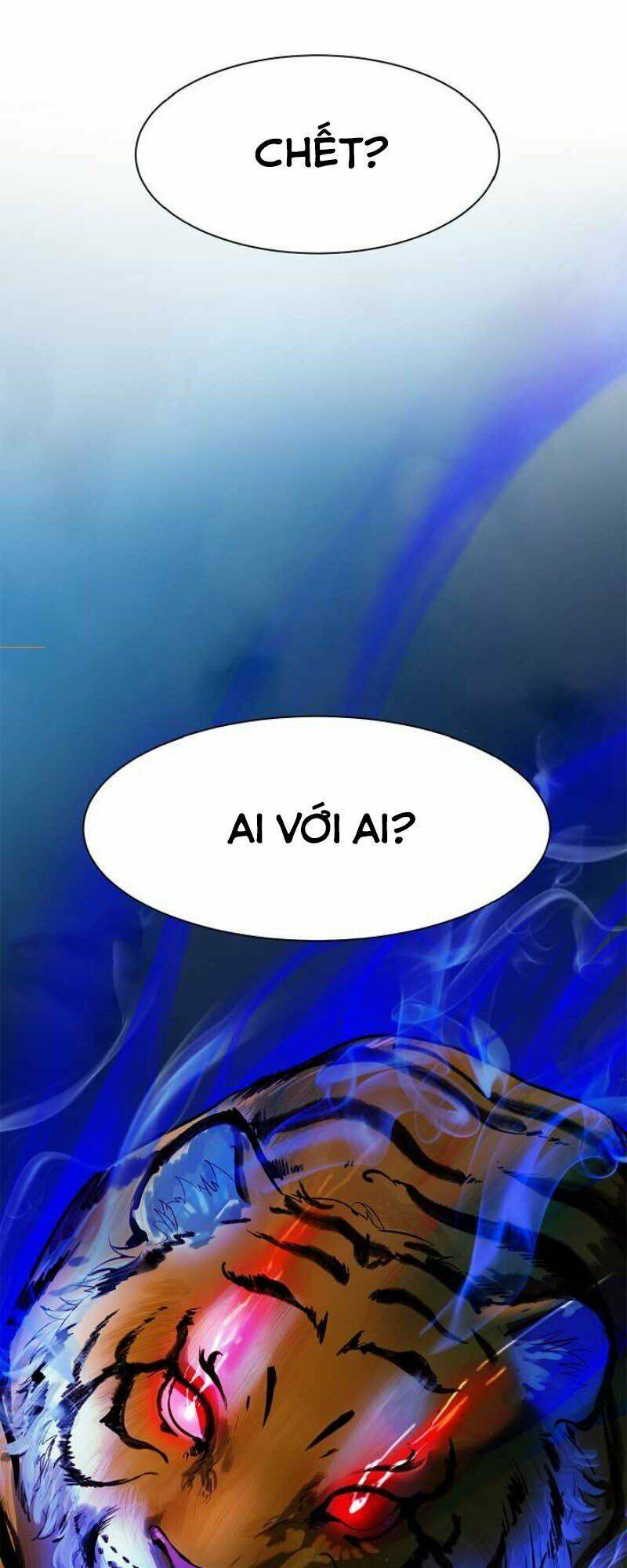 xuyên không thành hổ chapter 4 20