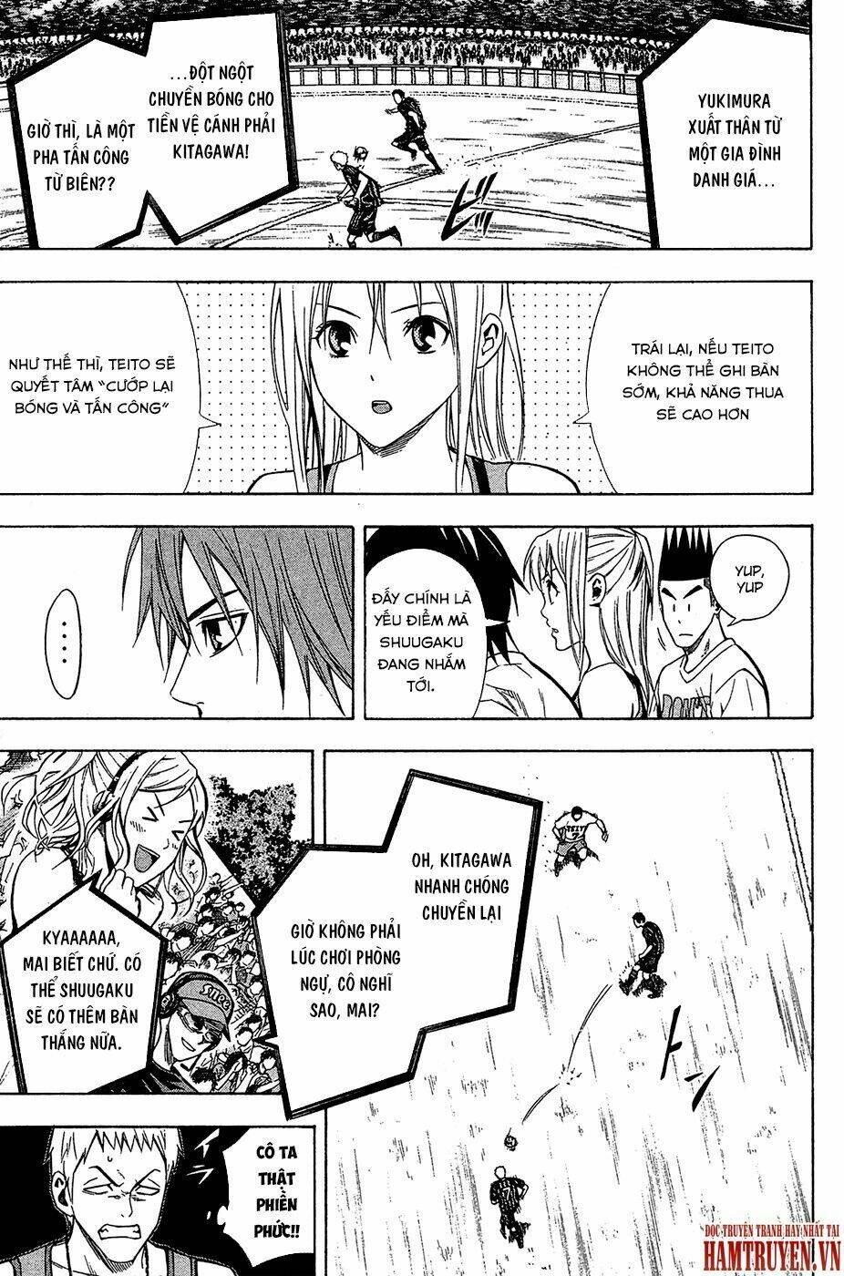 kỵ sĩ trong vòng cấm chapter 117 4