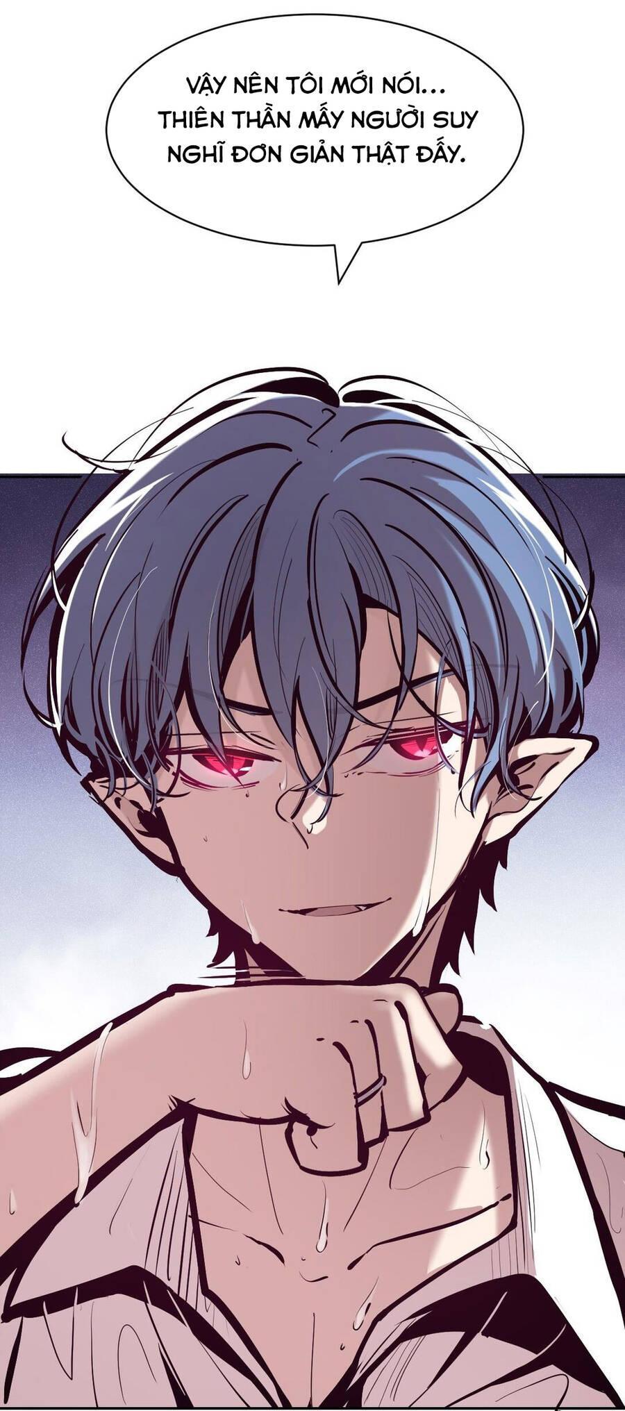 Oan Gia Chung Nhà ! chapter 113 43