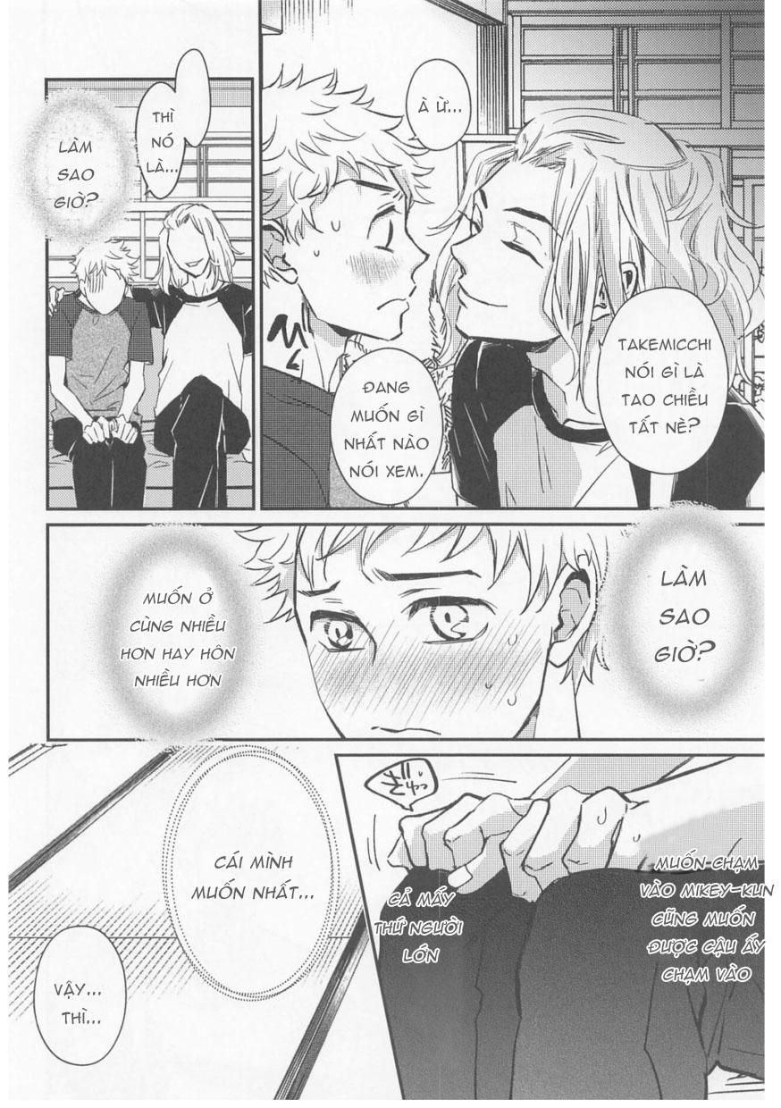 người tà răm luôn có quỷ theo sau chapter 22 18