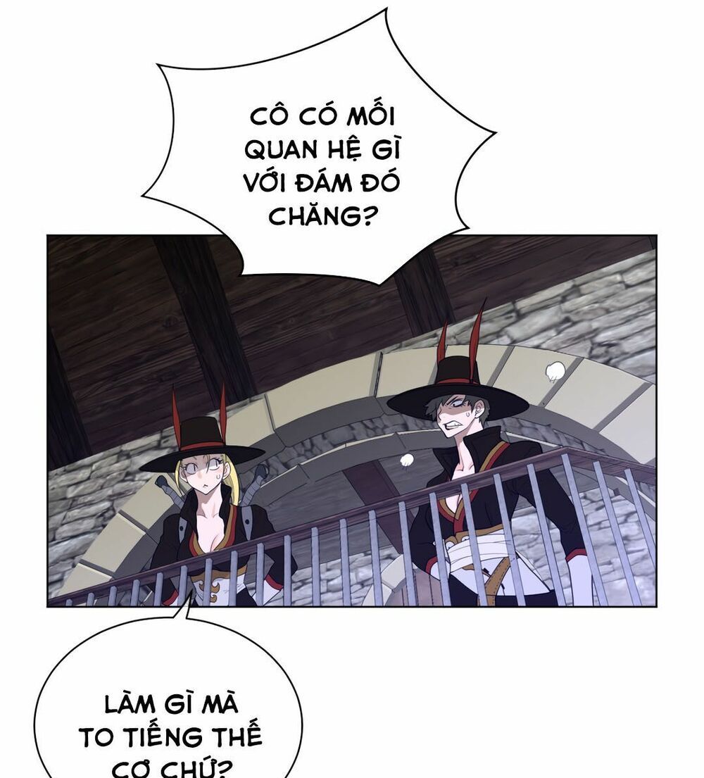 một nửa hoàn hảo chapter 76 29