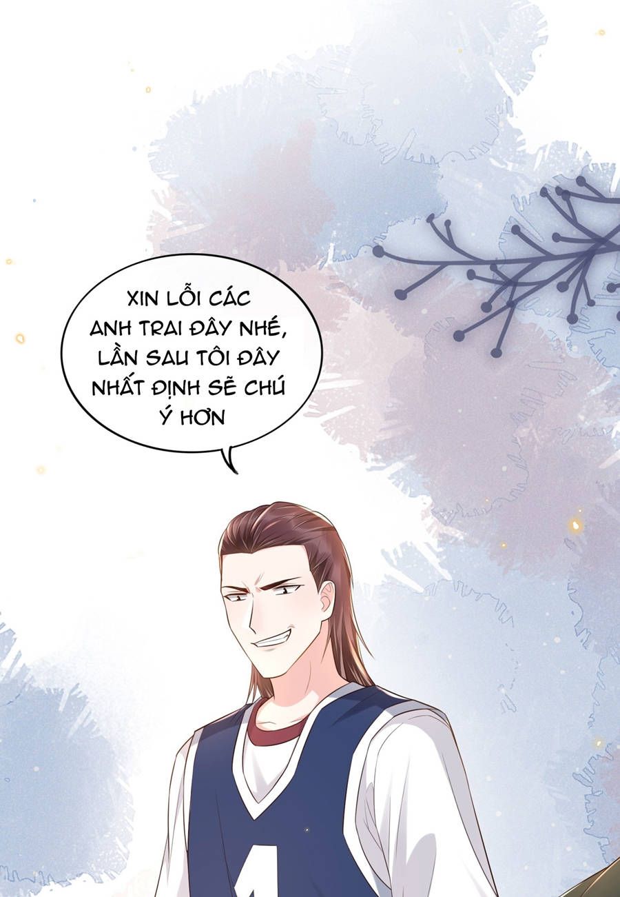 ngọt không ngừng nghỉ chapter 7 4