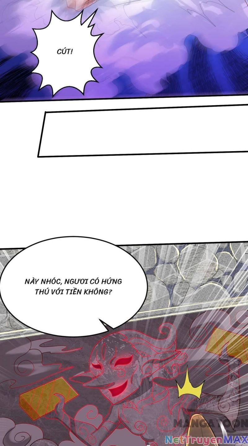 đệ nhất người ở rể chapter 256 30