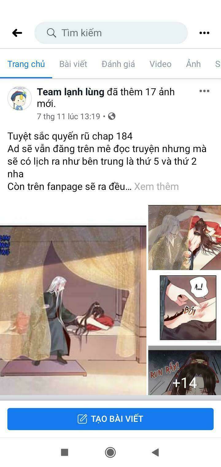 nam thần manh bảo tận diệt chapter 79 45