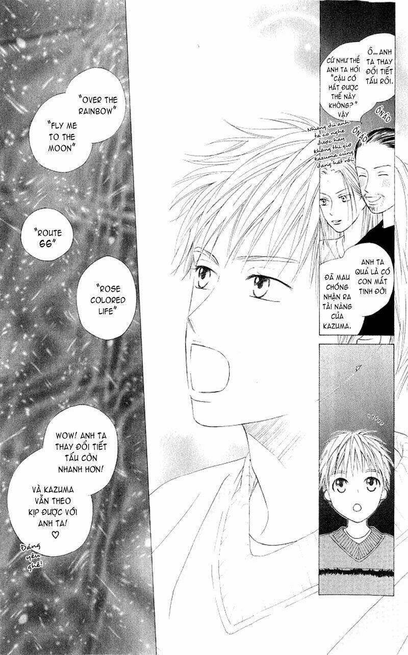 kare kano hajimemashita chapter 81 19