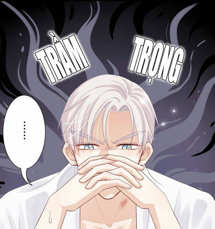 nữ hoàng giá đáo chapter 5 4