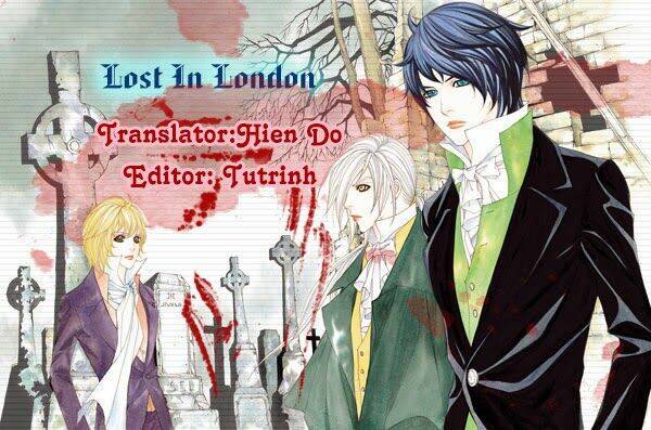 lost in london chapter 15 2
