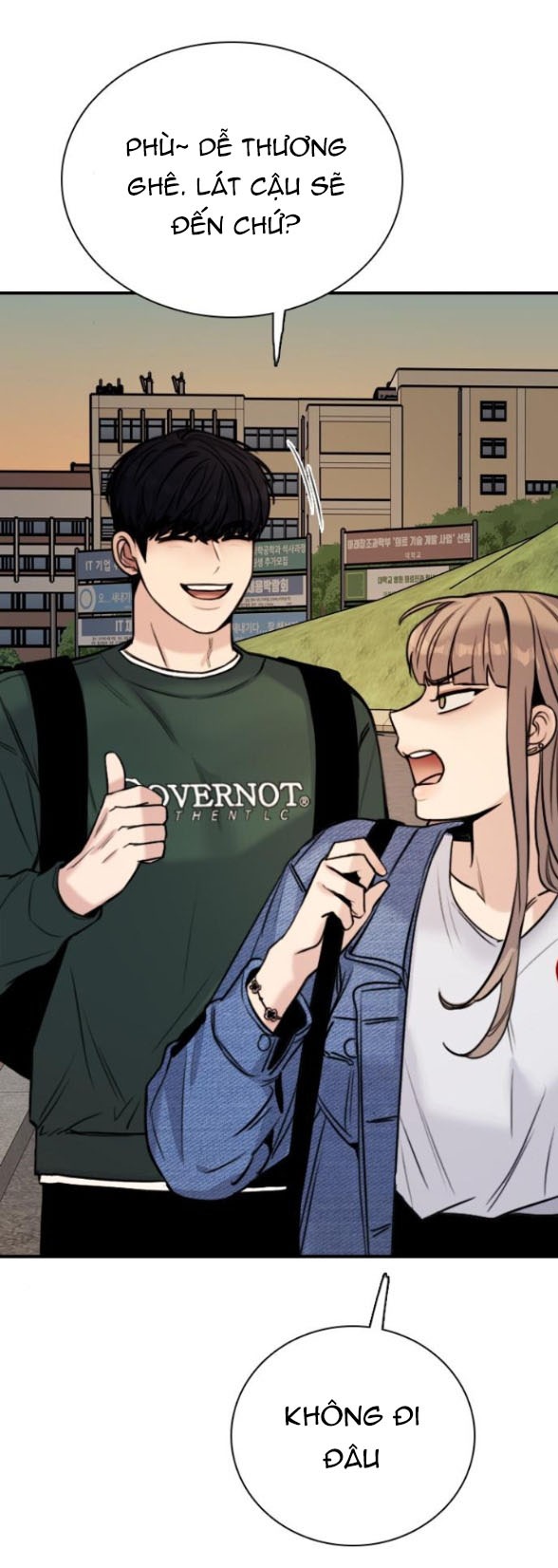 I'm fine thank you, and you? chapter 5.1 82