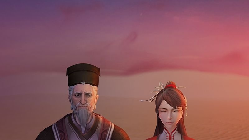 lâm uyên kiếp chapter 6 33