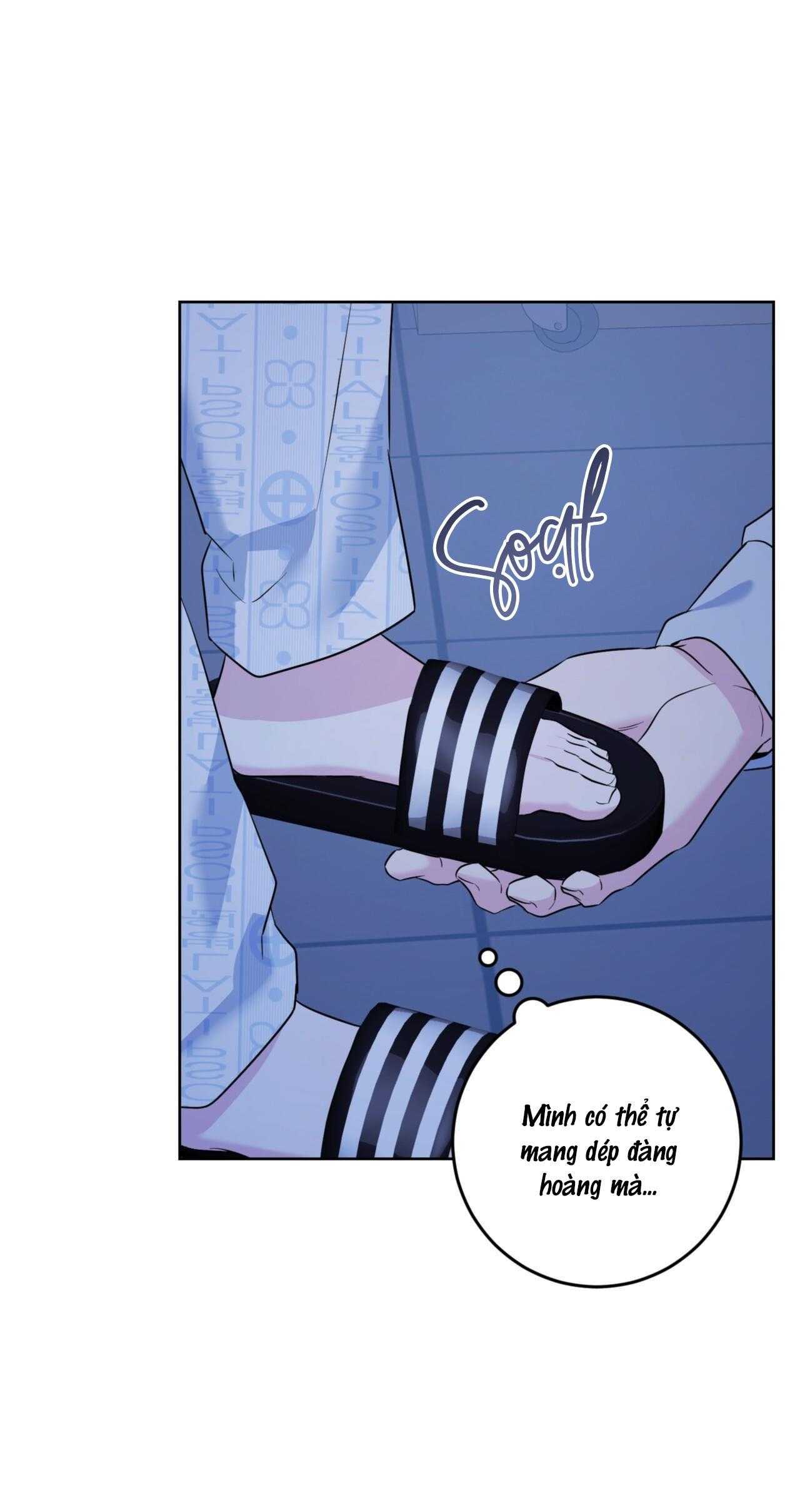 khu rừng tĩnh lặng chapter 37 7