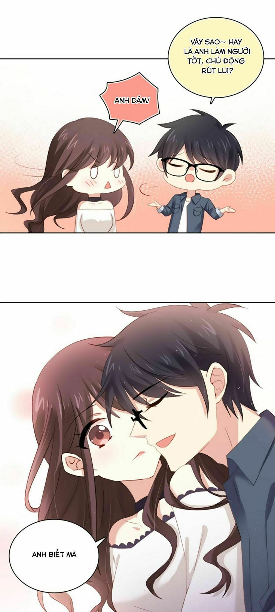 tình yêu là thế phần 2 chapter 23 7