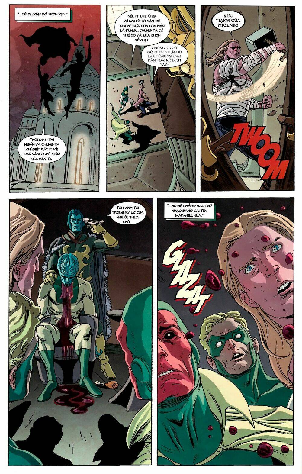 avengers vs x-men chapter 18 10