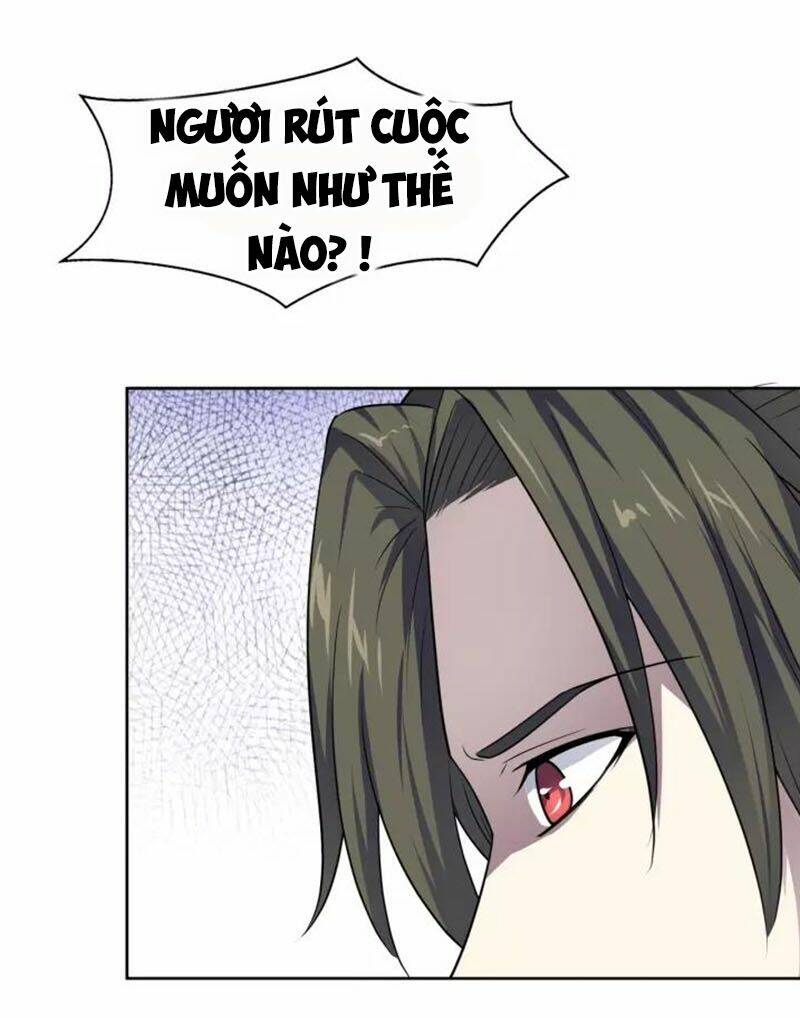 nghịch thiên đại thần chapter 69.5 18