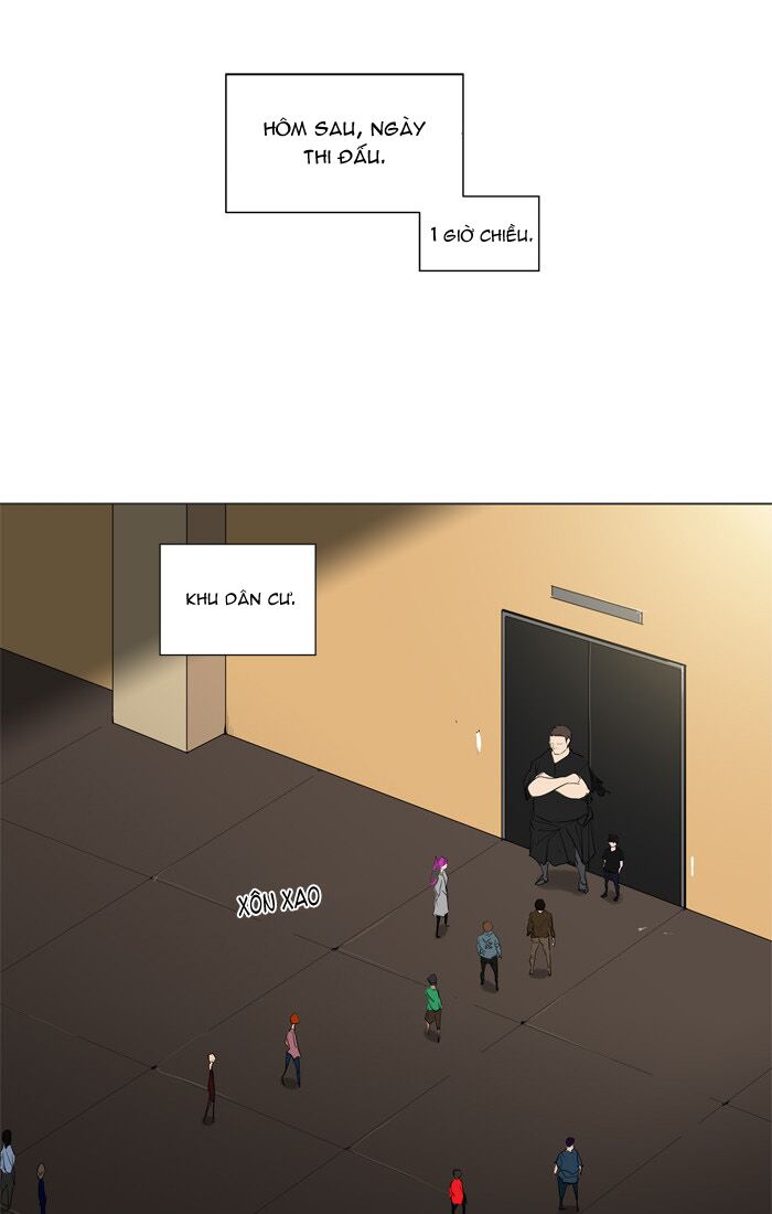 tòa tháp bí ẩn 2 chapter 126 19