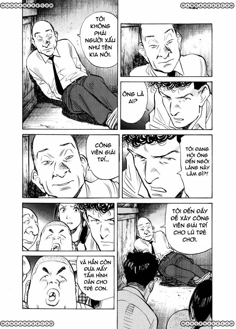 billy bat chapter 77 13