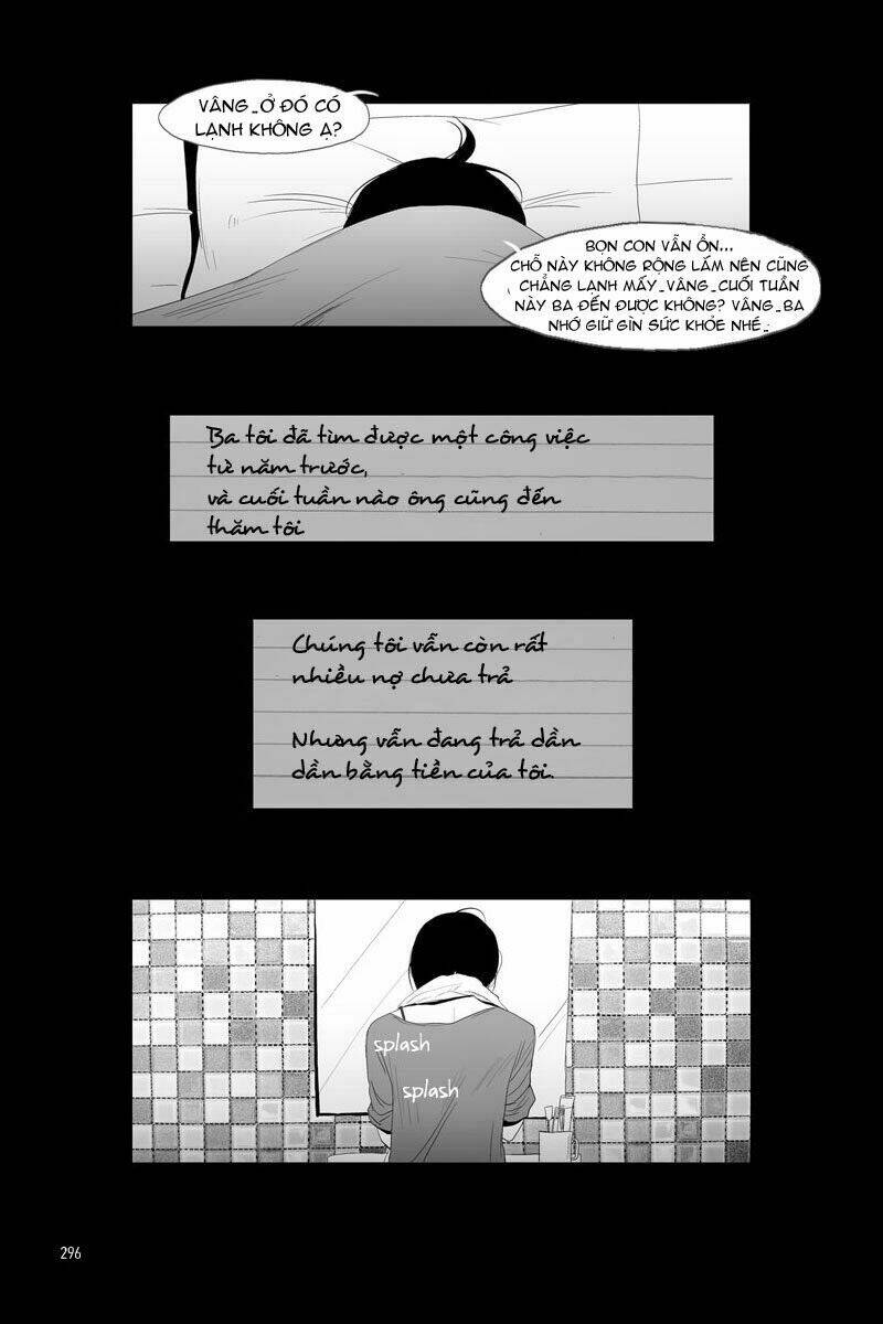 bạn có tin vào ma thuật? chapter 27 7