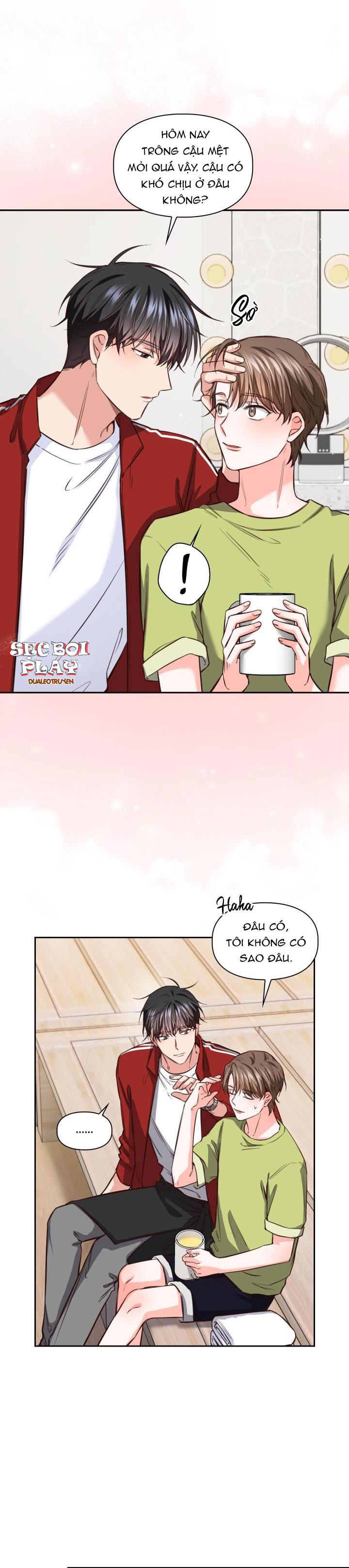 phòng tắm hơi chapter 12 9