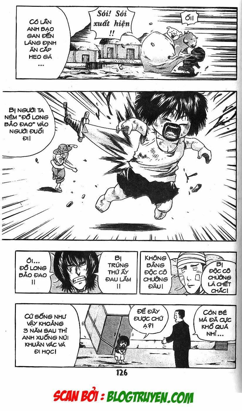 kid gang chapter 98 16