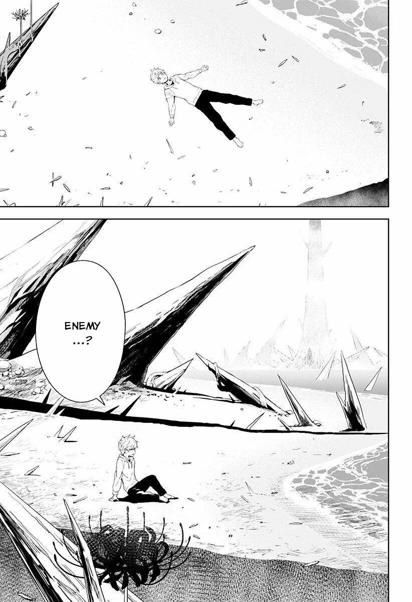 tiêu diệt dị nghị trong xã hội loài người chapter 8 4