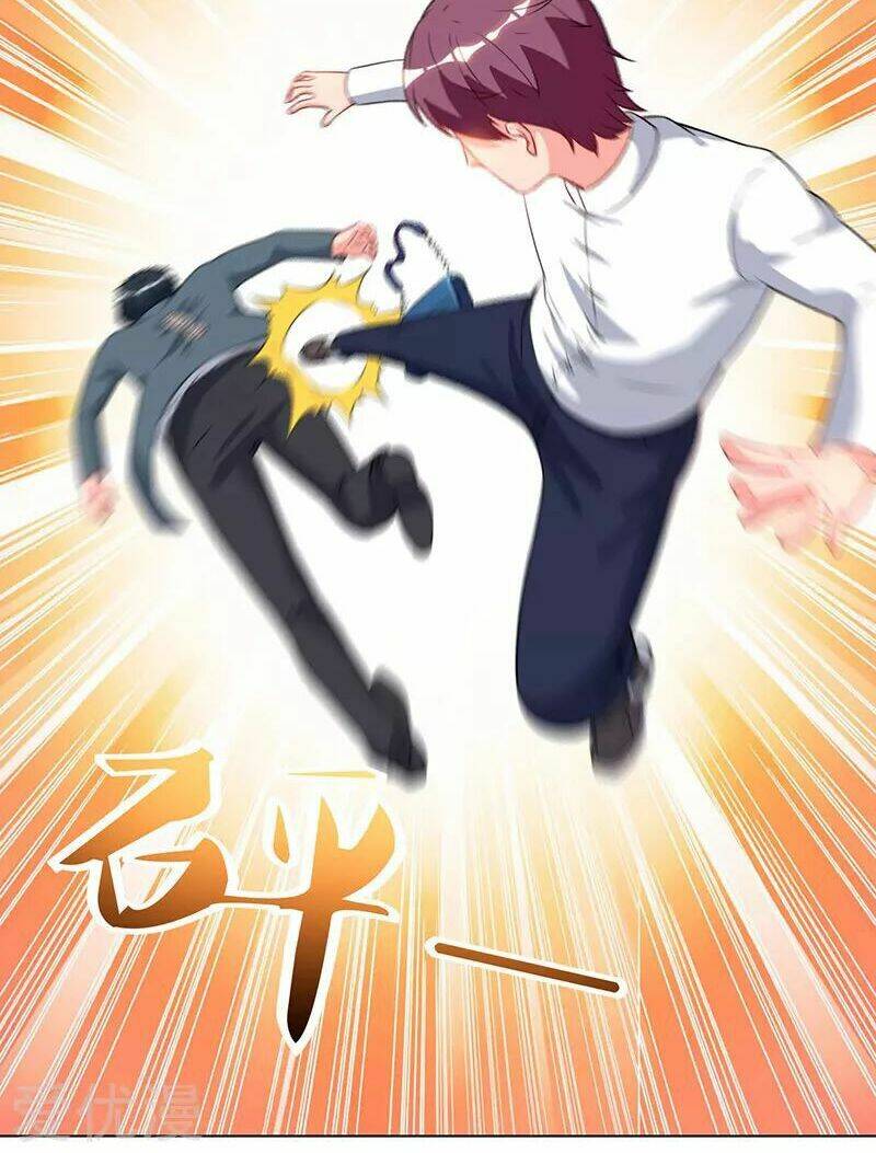 trọng sinh khí thiếu quy lai chapter 60 24