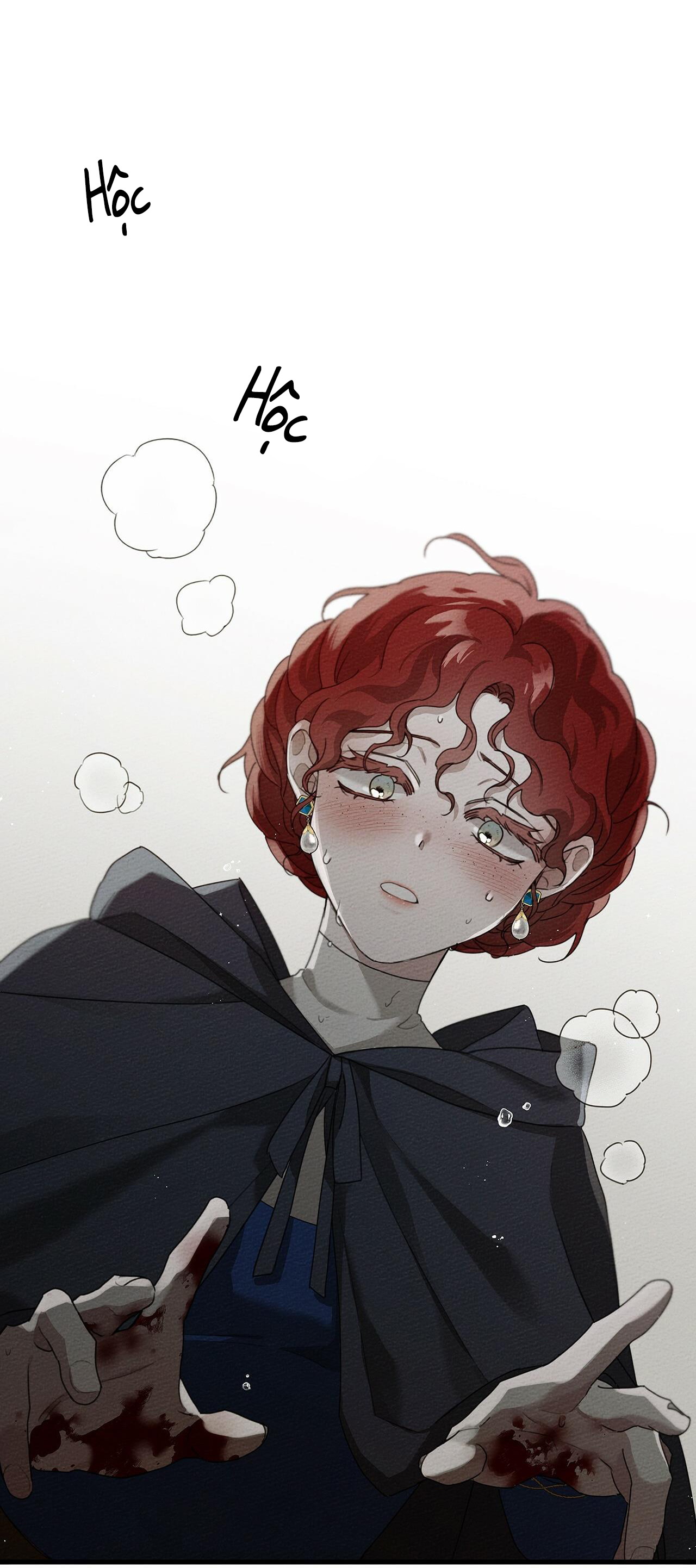 Dưới Bóng Cây Sồi chapter 39 32