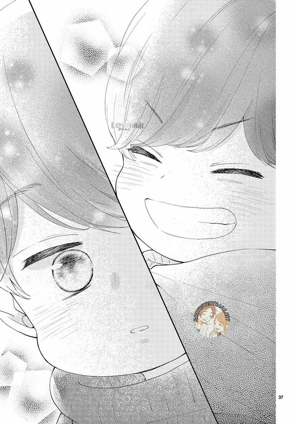 yuzuki-san chi no yon kyoudai chapter 2.2 20