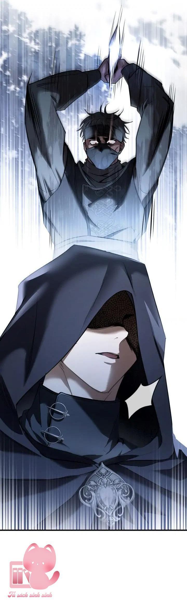 đêm đen khuất bóng chapter 28 64