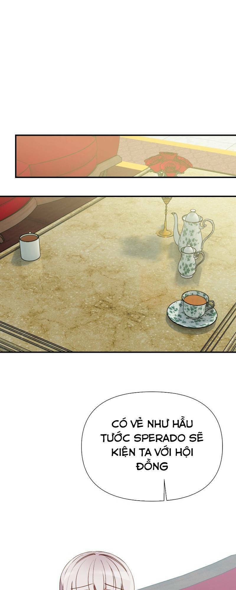 khế ước của nữ công tước quái vật chapter 25 34