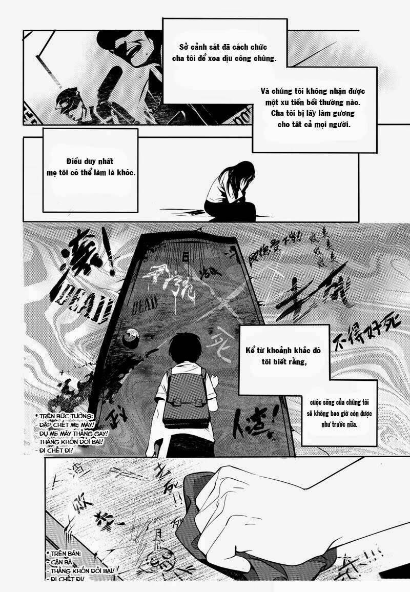 hero chapter 2 5