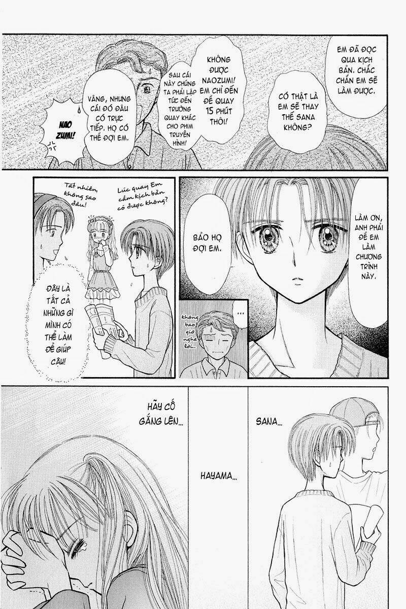 kodomo no omocha chapter 37 16