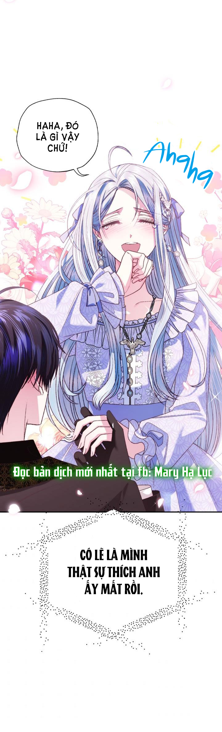 cha à, con không muốn kết hôn đâu chapter 68 64