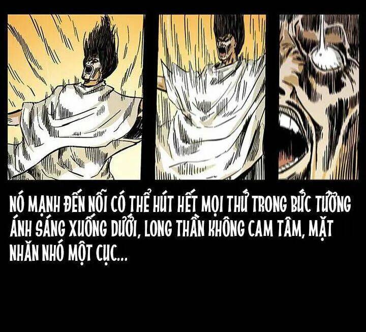 U Minh Ngụy Tượng Chapter 205 37