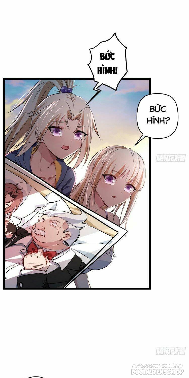 giải cứu 99 nữ chính ở mạt thế chapter 37 10