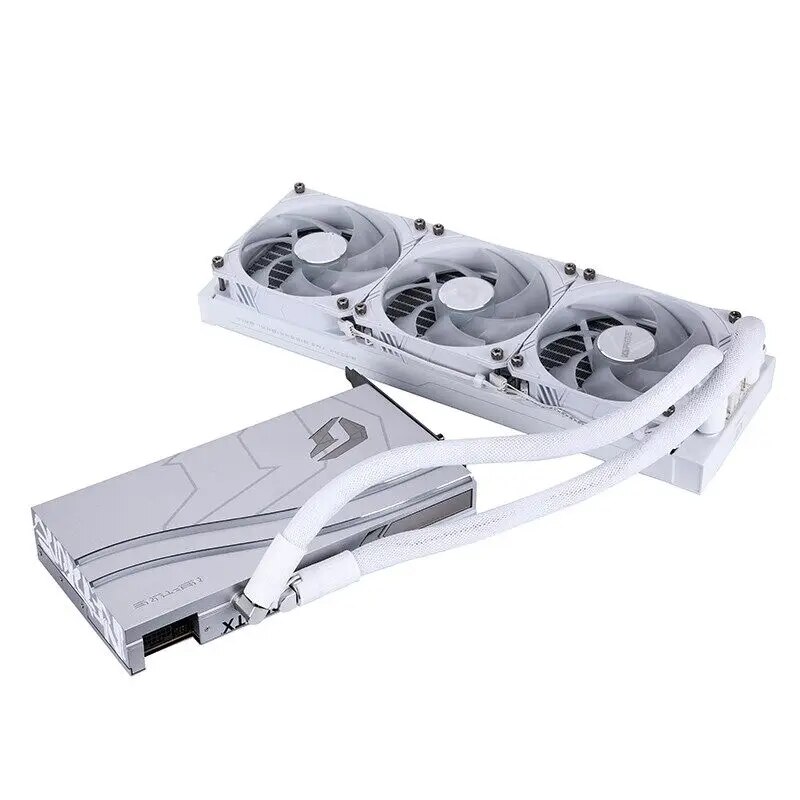 Card màn hình iGame GeForce RTX 4080 16G Nep.tune OC-V - Hàng chính hãng