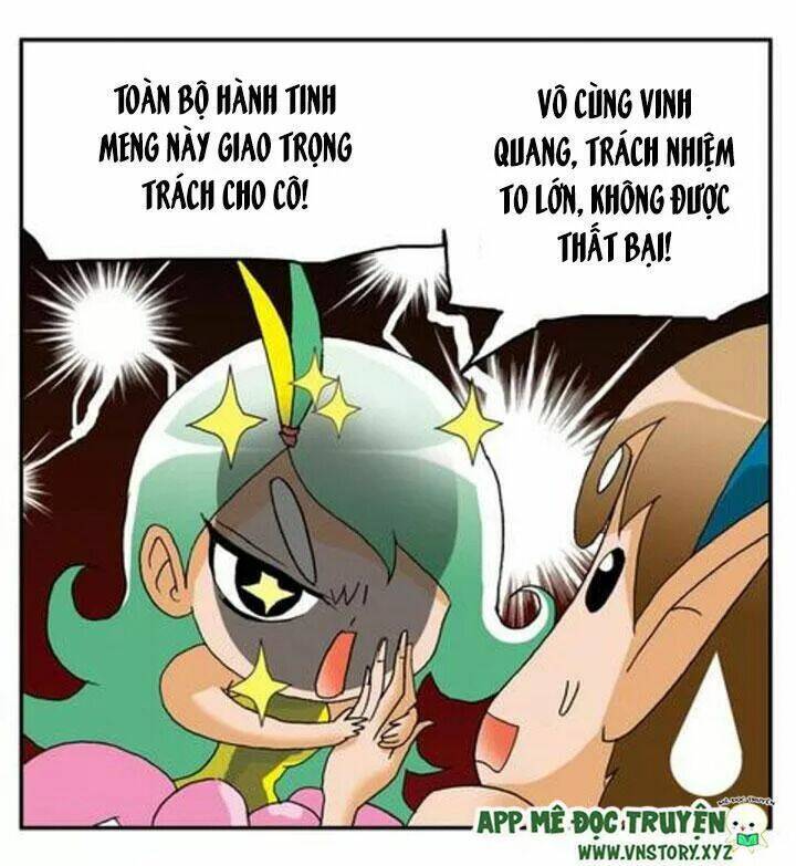 nhà có siêu dễ thương chapter 164 7