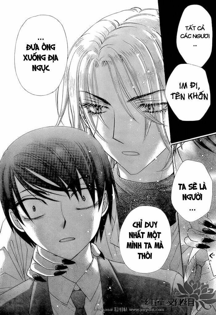 gakuen alice chapter 151 28