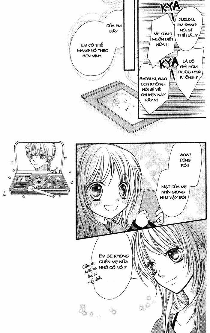 câu chuyện tuổi teen chapter 24 26