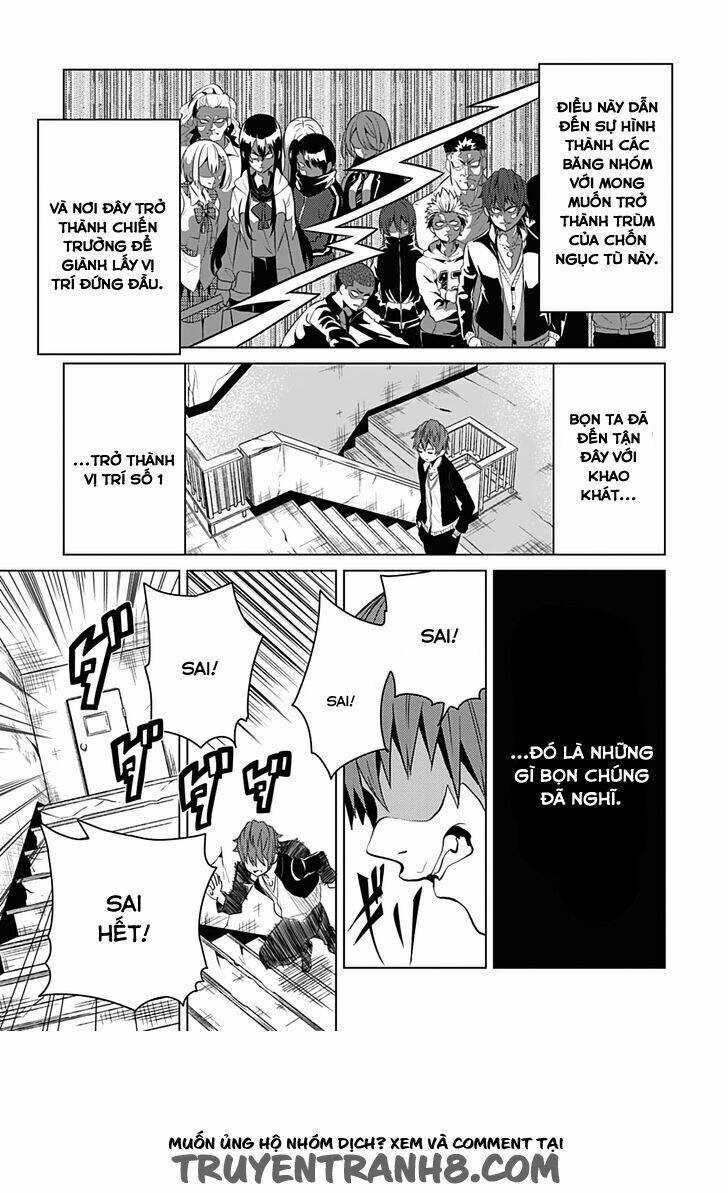 seishun scrap! chapter 1 18