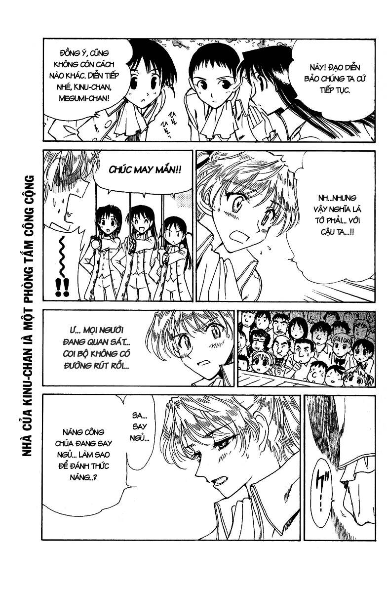 school rumble chapter 122 4