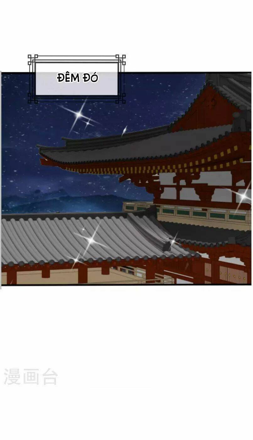 kế hoạch sủng ái của tiểu công chúa chapter 30 9