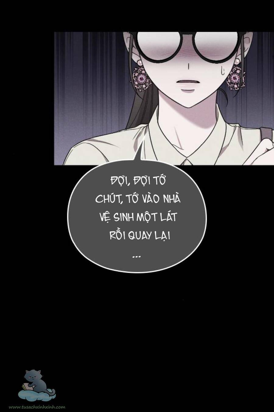 cô đi mà lấy chồng tôi đi chapter 11 19