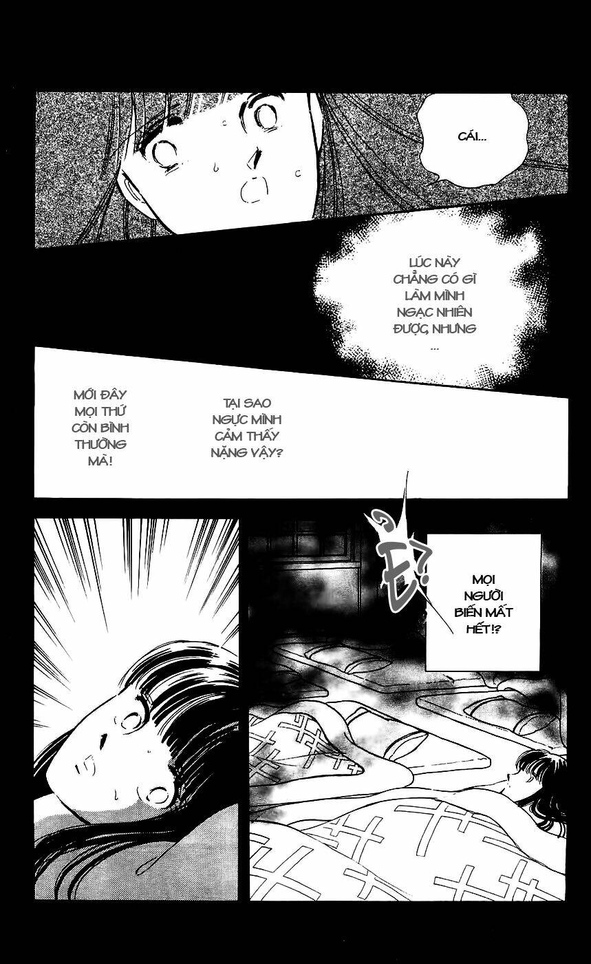 ryouko no shinrei jikenbo chapter 7 19